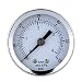 Produktbild Homyl 0-60psi 0-4bar Hydraulischer Luftdruck Manometer, Druckluft Vakuum Messer
