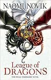 League of Dragons (The Temeraire Series)