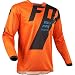 Produktbild Fox Jersey 180 Mastar, Orange, Größe M