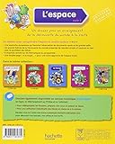 Image de Les Dossiers Hachette Découverte du monde Cycle 2 - L'espace - Livre élève - Ed. 2014