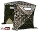 Produktbild Angelzelt, Karpfenzelt, Faltzelt, camouflage, in 30 Sekunden alleine aufgebaut