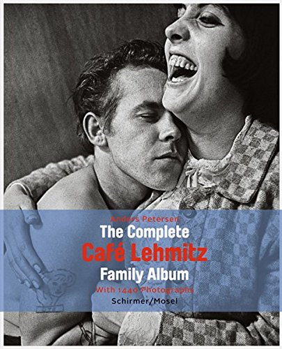 Preisvergleich Produktbild The Complete Café Lehmitz Family Album