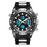 FOVICN -  -Armbanduhr- F-016