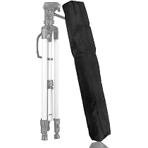 Stativtasche Mit Kordelzug & Schultergurt – Aus 210D Polyester, Vielseitig Für Yogamatte, Mikrofonständer, Zeltstangen