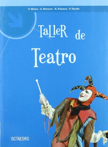 Taller de teatro (Talleres)