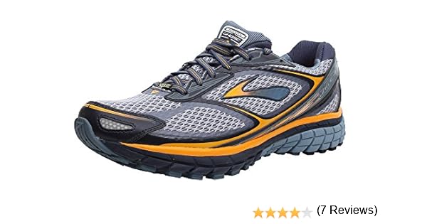 brooks ghost 7 gtx recensioni