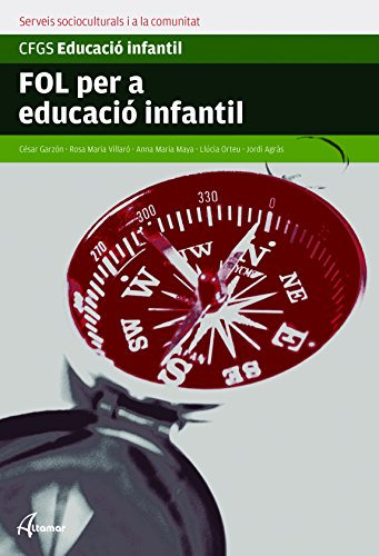 Fol per a educació infantil (cfgs educació infantil)