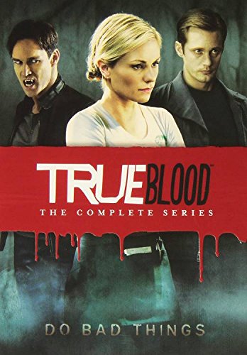 Pack True Blood Temporada 1-7 Blu-Ray [Blu-ray]