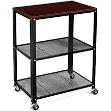 Suchergebnis auf Amazon.de für: büro rollwagen metall