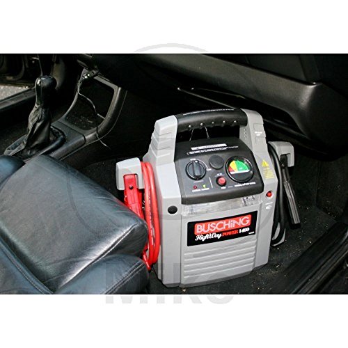 Preisvergleich Produktbild MOTORSTARTER 12V