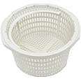 Astralpool Basket Skimmer, 15 Litre Capacity, Silver, Plastic or Metal, 19cm x 14cm x 10cm