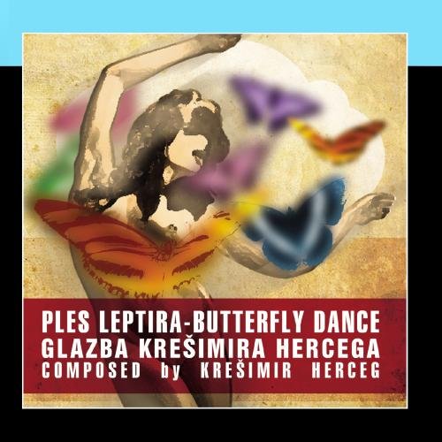 Preisvergleich Produktbild Ples Leptira / Butterfly Dance