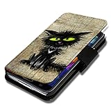 passgenau für Samsung Galaxy ACE Style - Beispielbild Samsung Galaxy S4