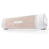 Denon Envaya Mini Diffusore Stereo Portatile con Bluetooth, Bianco