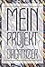 Produktbild Mein Projektorganizer: Organizer für Projekte, Pläne und Meetings | Ordnen Sie Home-Office und den Alltag | Unterstützung der geplanten Projekte | ... für mehr Erfolg, Motivation und Disziplin