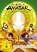 Avatar - Der Herr der Elemente, Das komplette Buch 2: Erde [4 DVDs]