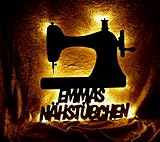Die Dekolampe 