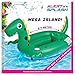 Produktbild Alert Riesen Dinosaurier Dino Party Lounge Badeinsel Pool Liege Luftmatratze groß 240cm
