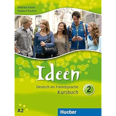 Ideen 2 Deutsch Als Fremdsprache Kursbuch Pdf Download Yorickiain