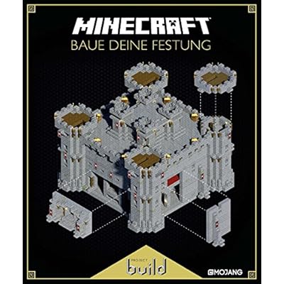 Minecraft Baue Deine Festung Pdf Complete Parrisgoodwin