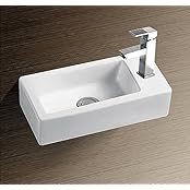 Suchergebnis auf Amazon.de für: waschbecken schmal
