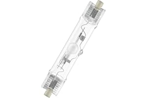 LEDVANCE lampe à décharge - osram hci-ts - 150w - 3000k - wdl pb - rx7s-24 - osram 372337