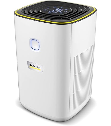 Luchtreiniger IDEAL AP25 | Luchtreinigers | Electra | Facilitair