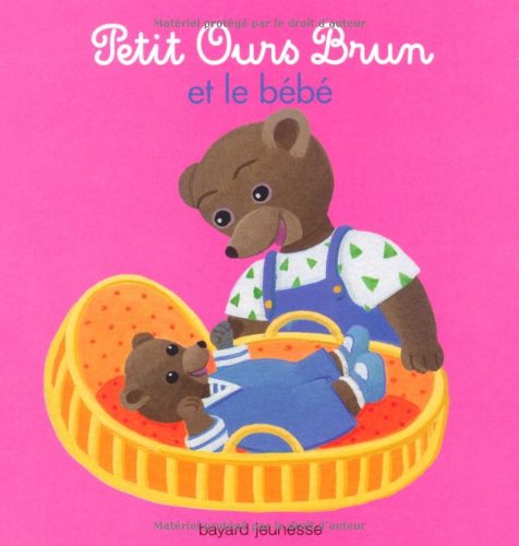 <a href="/node/5967">Petit Ours Brun et le bébé</a>