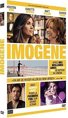 Zylo Imogene