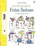 Image de Mein Wisch-und-weg-Buch: Erstes Rechnen: mit abwischbarem Stift