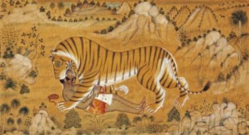 Preisvergleich Produktbild The Revenge of The Hunted