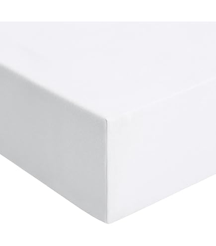 Tribeca Living 600 Thread Count Egyptian Cotton Sateen 4 Piece Extra Deep Pocket Sheet Set - View #7