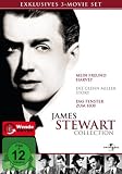 James Stewart Collection [3 DVDs] - James Stewart