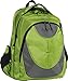 Produktbild ceevee Pure green Rucksack Yale 050 green