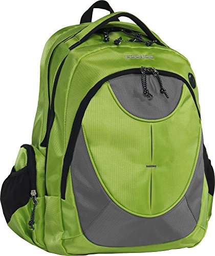 Preisvergleich Produktbild ceevee Pure green Rucksack Yale 050 green