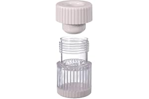 MEDISURE Broyeur de pilules avec compartiment de transport