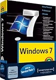 Image de Windows 7 SP1 - Platin Edition (Kompendium / Handbuch)