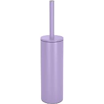 Spirella Gobelet Move Lavande - Gobelet Polypropylène Salle De Bain Pratique Et Élégant