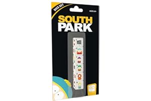USAOPOLY South Park Dice Set
