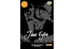 Jane Eyre The Graphic Novel: Original Text