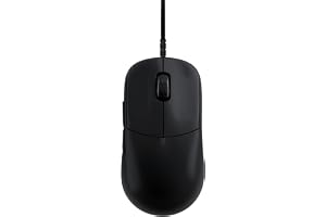 CHERRY XTRFY M42V2, Ultralätt Spelmus med Kabel (USB-A)