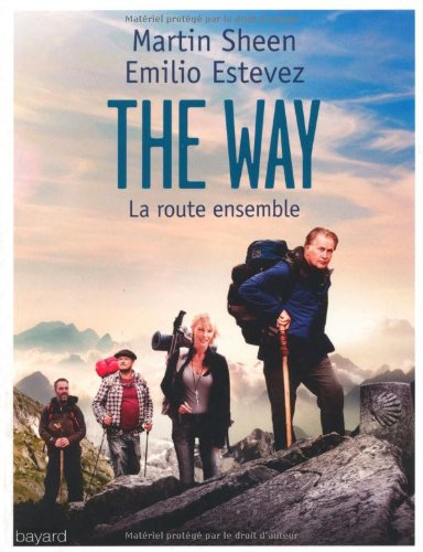 couverture de : The way