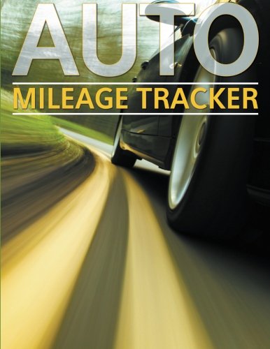Preisvergleich Produktbild Auto Mileage Tracker
