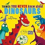 Things You Never Knew About Dinosaurs (NE PB): 1