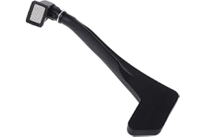 KEEDA Snorkel de goma Air Safari para escala 1/10 RC Rock Crawler Car Axial SCX10 RC4WD D90 Jeep Wrangler Rubicon RC Model Body Shell Accesorios