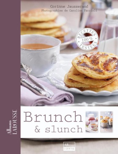 Download Brunch & Slunch Download Brunch & Slunch