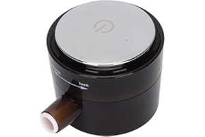 Leapiture Ultrasonic Beer Foamer Filling Bottled Beer Foam Machine Vibrator Beer Bubbler Dispenser Electric Beer Frother Portable for Home