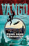 Vango - Prinz ohne Königreich by 