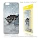 Produktbild Huawei Mate 10 Hülle FunnyTech® SchutzHülle Premium Soft Flex TPU Silikon Transparent für Huawei Mate 10 l Case, Cover, Handy [Exklusives Design, High Definition Druck] [sehr helle Farben] [Ultra Dünn 1,5mm] [Kratzfest] (Klar)