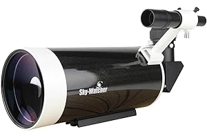 SKYWATCHER Sky-Watcher Skymax Maksutov-Cassegrain Télescope réflecteur à Grande Ouverture Noir 127 mm